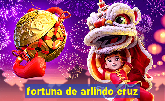 fortuna de arlindo cruz